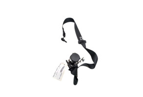 Ceinture avant gauche DACIA SANDERO 2 Photo n°4