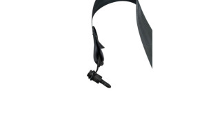 Ceinture avant gauche DACIA SANDERO 2 Photo n°5