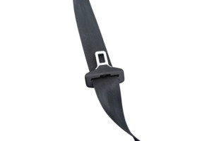 Ceinture avant gauche DACIA SANDERO 2 Photo n°6