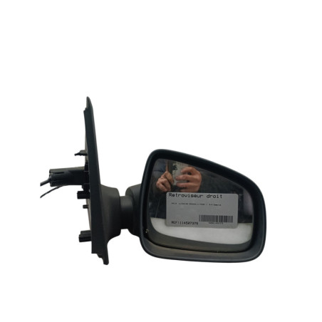 Retroviseur droit DACIA SANDERO 2