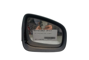 Retroviseur droit DACIA SANDERO 2 Photo n°4