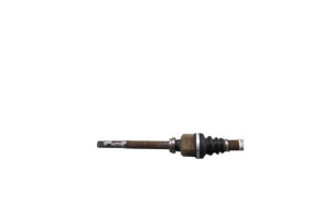 Cardan droit (transmission) PEUGEOT 207 Photo n°4