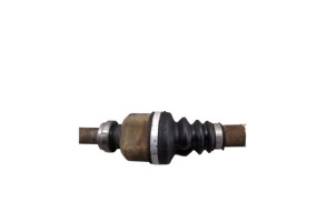 Cardan droit (transmission) PEUGEOT 207 Photo n°7