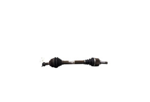 Cardan gauche (transmission) PEUGEOT 207 Photo n°4