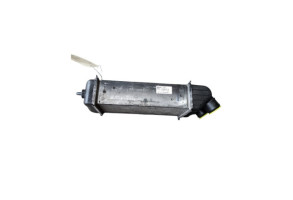 Echangeur air (Intercooler) PEUGEOT 207 Photo n°4