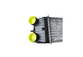 Echangeur air (Intercooler) PEUGEOT 207 Photo n°5