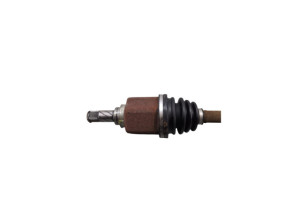 Cardan gauche (transmission) NISSAN JUKE 1 Photo n°3