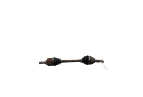 Cardan gauche (transmission) NISSAN JUKE 1 Photo n°5