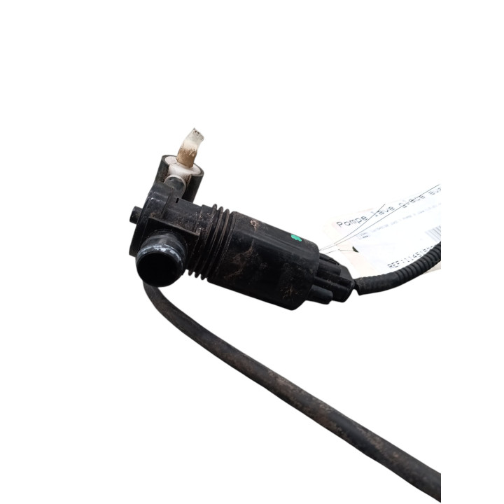 Pompe lave glace avant NISSAN JUKE 1 Photo n°3
