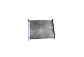 Radiateur eau NISSAN JUKE 1 Photo n°3