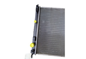 Radiateur eau NISSAN JUKE 1 Photo n°5
