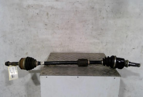 Cardan droit (transmission) TOYOTA YARIS 3