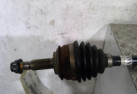 Cardan droit (transmission) TOYOTA YARIS 3 Photo n°4