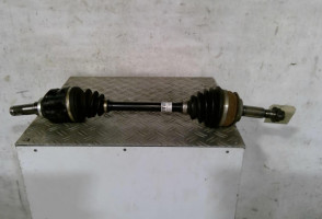 Cardan gauche (transmission) TOYOTA YARIS 3