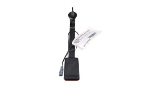 Attache ceinture avant droit RENAULT CAPTUR 1 Photo n°1