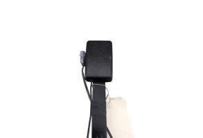 Attache ceinture avant droit RENAULT CAPTUR 1 Photo n°3