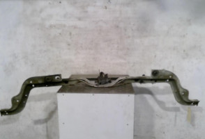 Armature avant, Masque avant PEUGEOT BIPPER