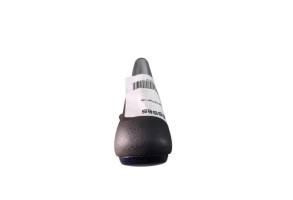 Pommeau de vitesses TOYOTA YARIS 3 Photo n°5