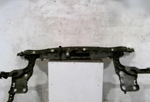 Armature avant, Masque avant RENAULT SCENIC 2