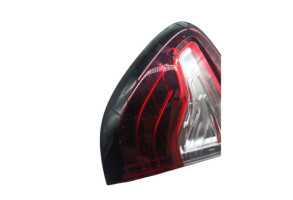 Feu arriere secondaire droit (feux) RENAULT CAPTUR 1 Photo n°2