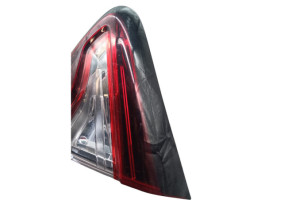 Feu arriere secondaire droit (feux) RENAULT CAPTUR 1 Photo n°3