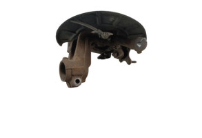 Pivot de moyeu avant droit VOLKSWAGEN GOLF 5 Photo n°5