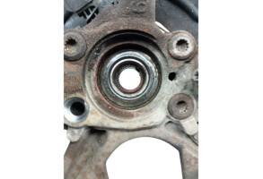 Pivot de moyeu avant droit VOLKSWAGEN GOLF 5 Photo n°7