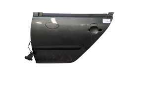 Porte arriere gauche VOLKSWAGEN GOLF 5 Photo n°5
