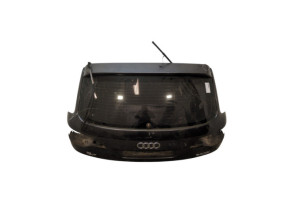 Malle/Hayon arriere AUDI Q7 1 Photo n°1