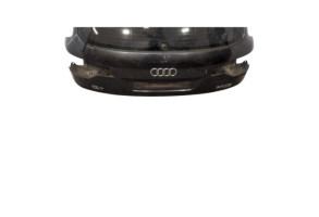 Malle/Hayon arriere AUDI Q7 1 Photo n°4