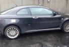 Plage arriere ALFA ROMEO GT Photo n°3