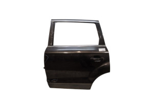 Porte arriere gauche AUDI Q7 1 Photo n°2
