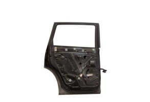 Porte arriere gauche AUDI Q7 1 Photo n°8