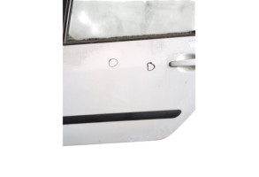 Porte arriere gauche PEUGEOT 307 Photo n°2