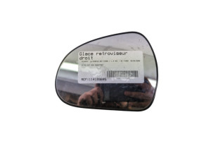 Glace retroviseur droit PEUGEOT 207 Photo n°5