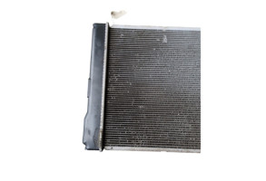Radiateur eau TOYOTA AURIS 2 Photo n°1