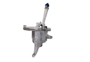 Vase de lave glace TOYOTA AURIS 2 Photo n°2