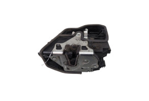 Serrure arriere gauche BMW SERIE 1 F20 Photo n°3