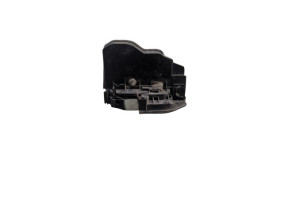 Serrure arriere gauche BMW SERIE 1 F20 Photo n°4