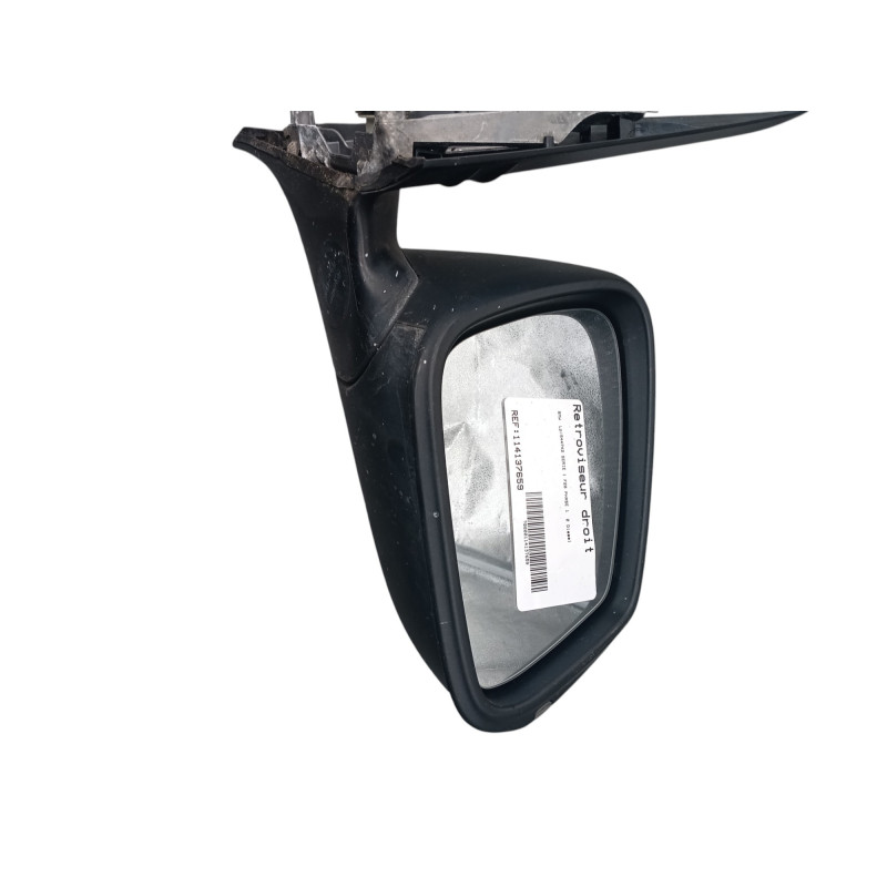 Retroviseur droit BMW SERIE 1 F20 Photo n°1