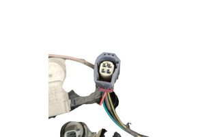 Feu arriere principal droit (feux) DODGE CALIBER Photo n°4