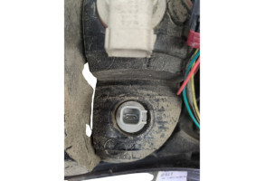 Feu arriere principal droit (feux) DODGE CALIBER Photo n°5