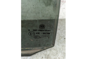 Custode arriere gauche (porte) VOLKSWAGEN TOURAN 1 Photo n°5
