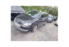 Custode arriere gauche (porte) VOLKSWAGEN TOURAN 1 Photo n°6
