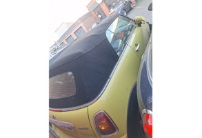Boite de vitesses MINI MINI 2 R57 Photo n°15