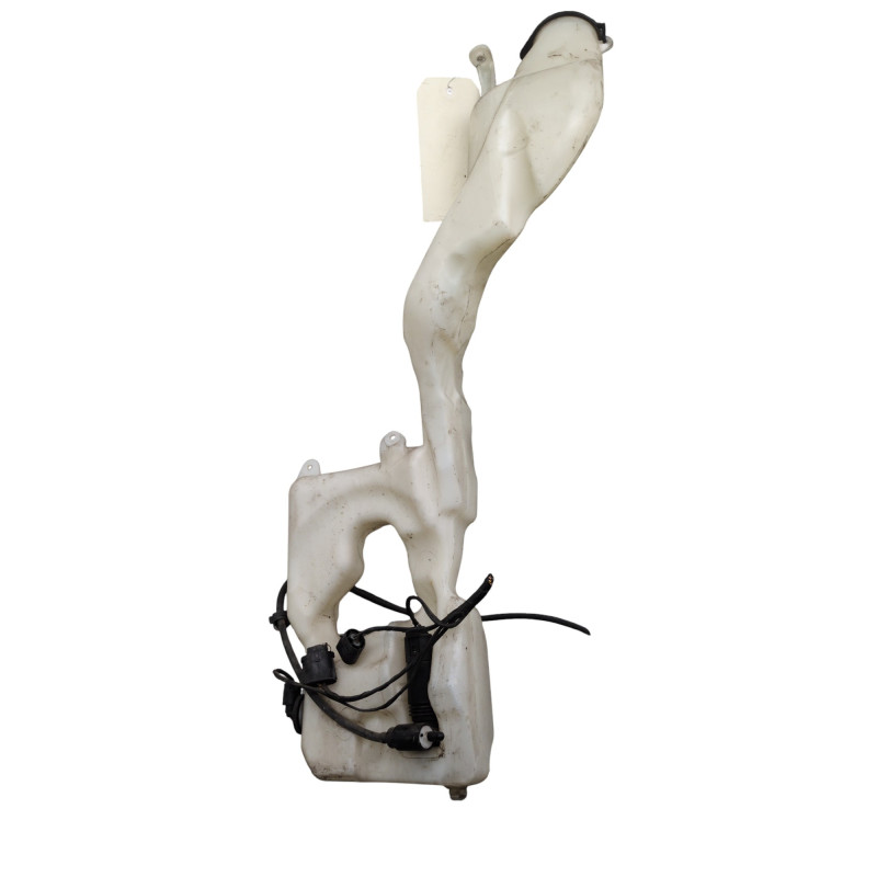 Vase de lave glace MINI MINI 2 R57 Photo n°1
