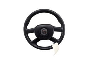 Volant VOLKSWAGEN POLO 4 Photo n°6