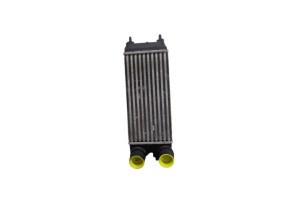 Echangeur air (Intercooler) FORD FIESTA 6 Photo n°2