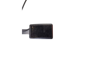 Attache ceinture avant droit PEUGEOT 208 1 Photo n°5