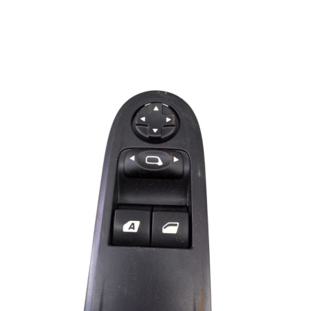 Interrupteur de leve vitre avant gauche CITROEN C3 2